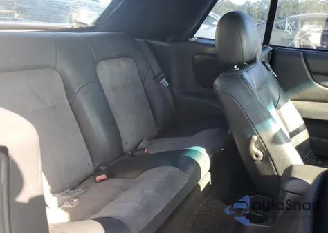 2004 Chrysler Sebring Lxi z USA, uszkodzony, nr VIN 1C3EL55R34N292029